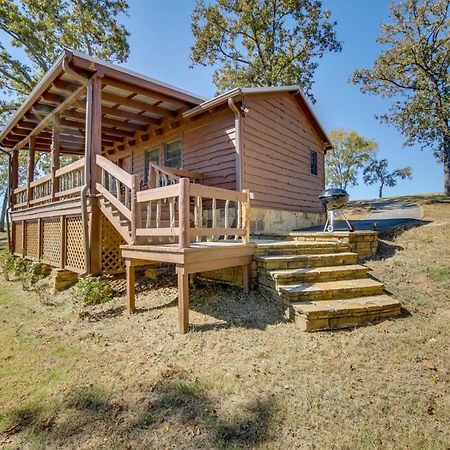 New The Deer Cabin Peaceful Refuge In East Texas Ben Wheeler Dış mekan fotoğraf