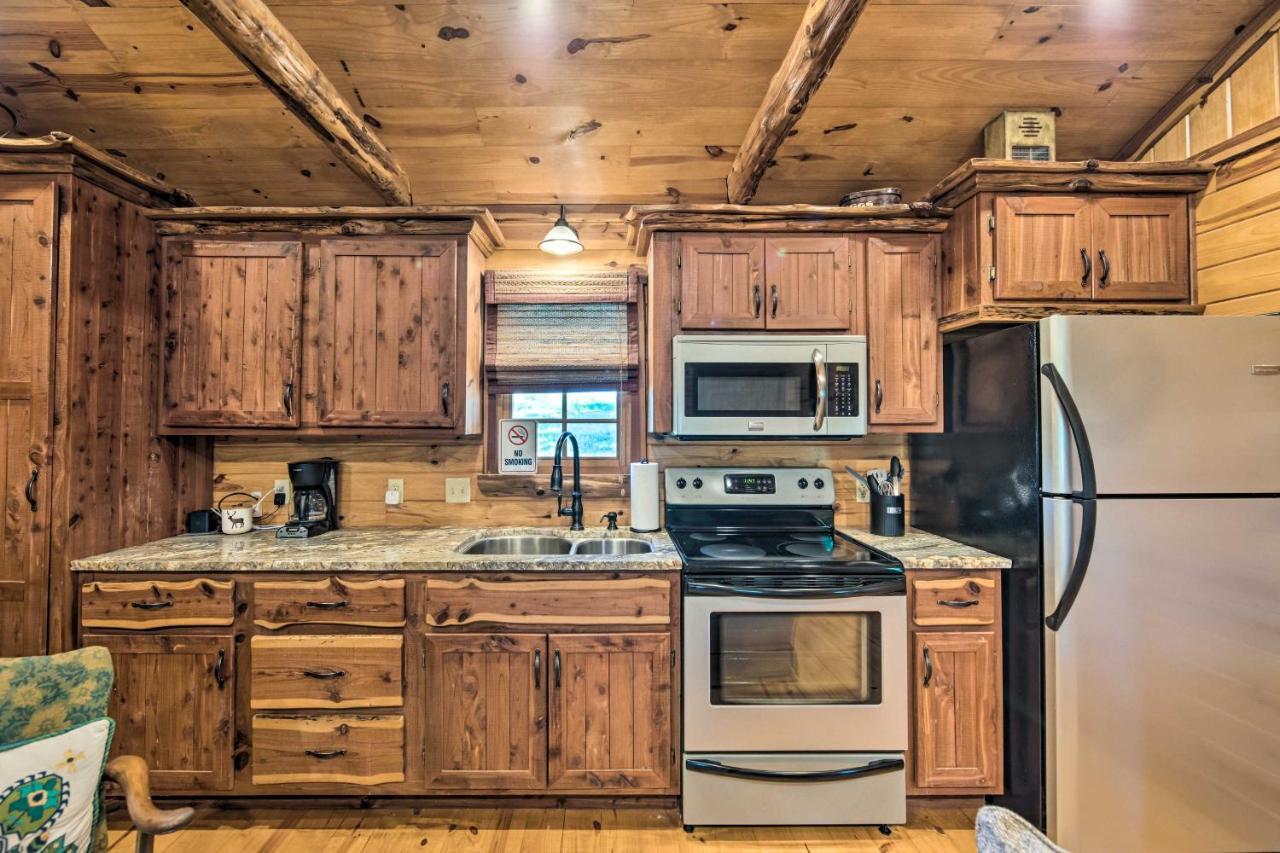 New The Deer Cabin Peaceful Refuge In East Texas Ben Wheeler Dış mekan fotoğraf