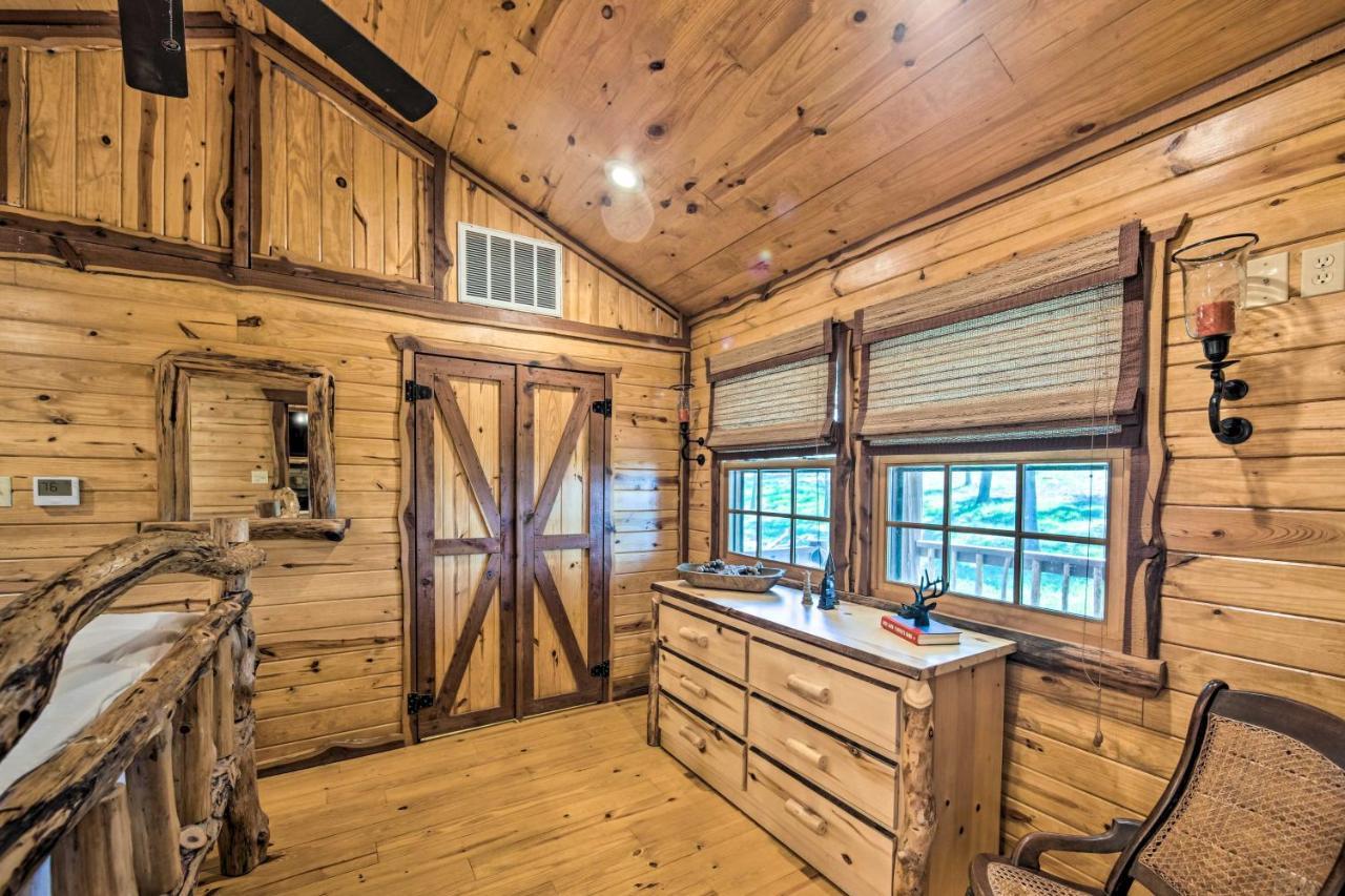 New The Deer Cabin Peaceful Refuge In East Texas Ben Wheeler Dış mekan fotoğraf