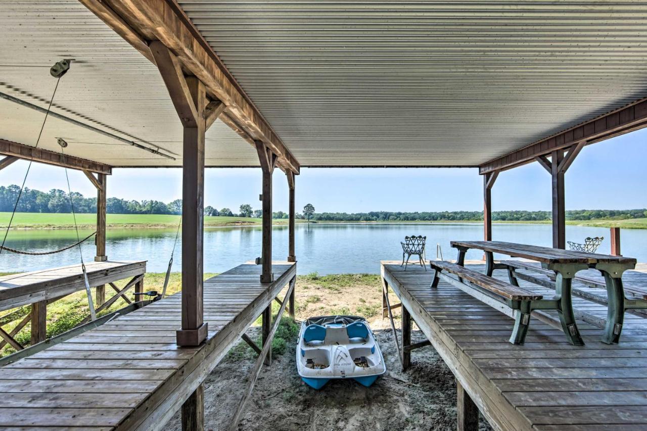 New The Deer Cabin Peaceful Refuge In East Texas Ben Wheeler Dış mekan fotoğraf