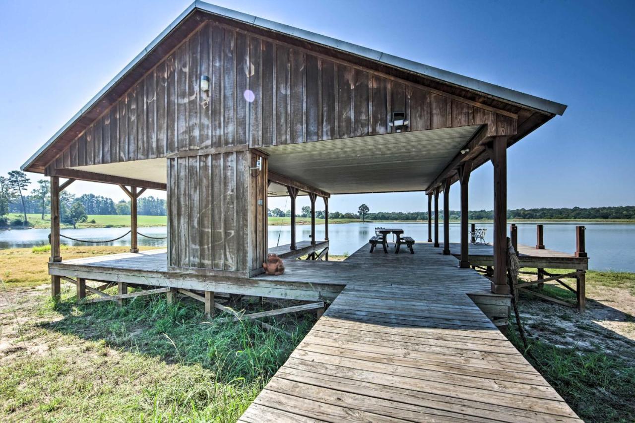 New The Deer Cabin Peaceful Refuge In East Texas Ben Wheeler Dış mekan fotoğraf