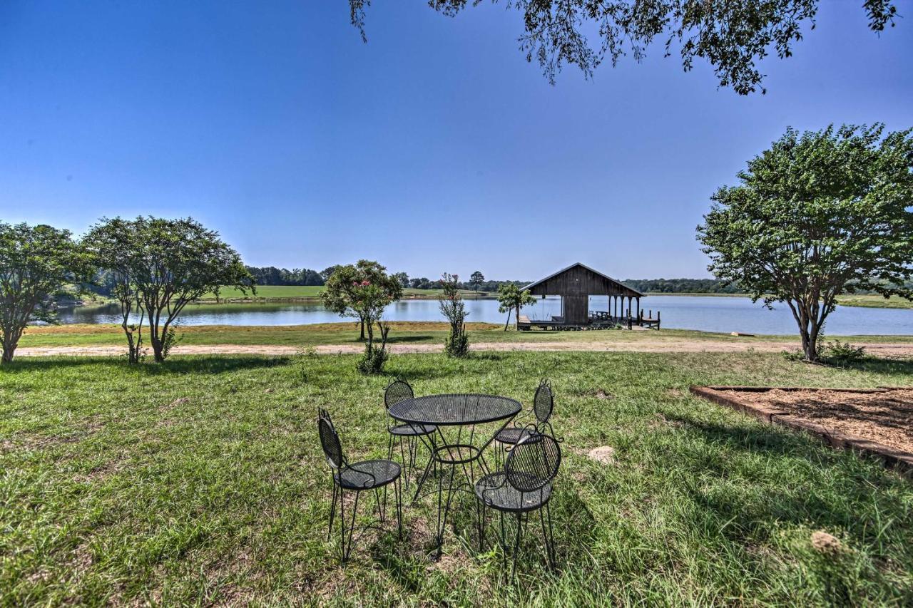 New The Deer Cabin Peaceful Refuge In East Texas Ben Wheeler Dış mekan fotoğraf