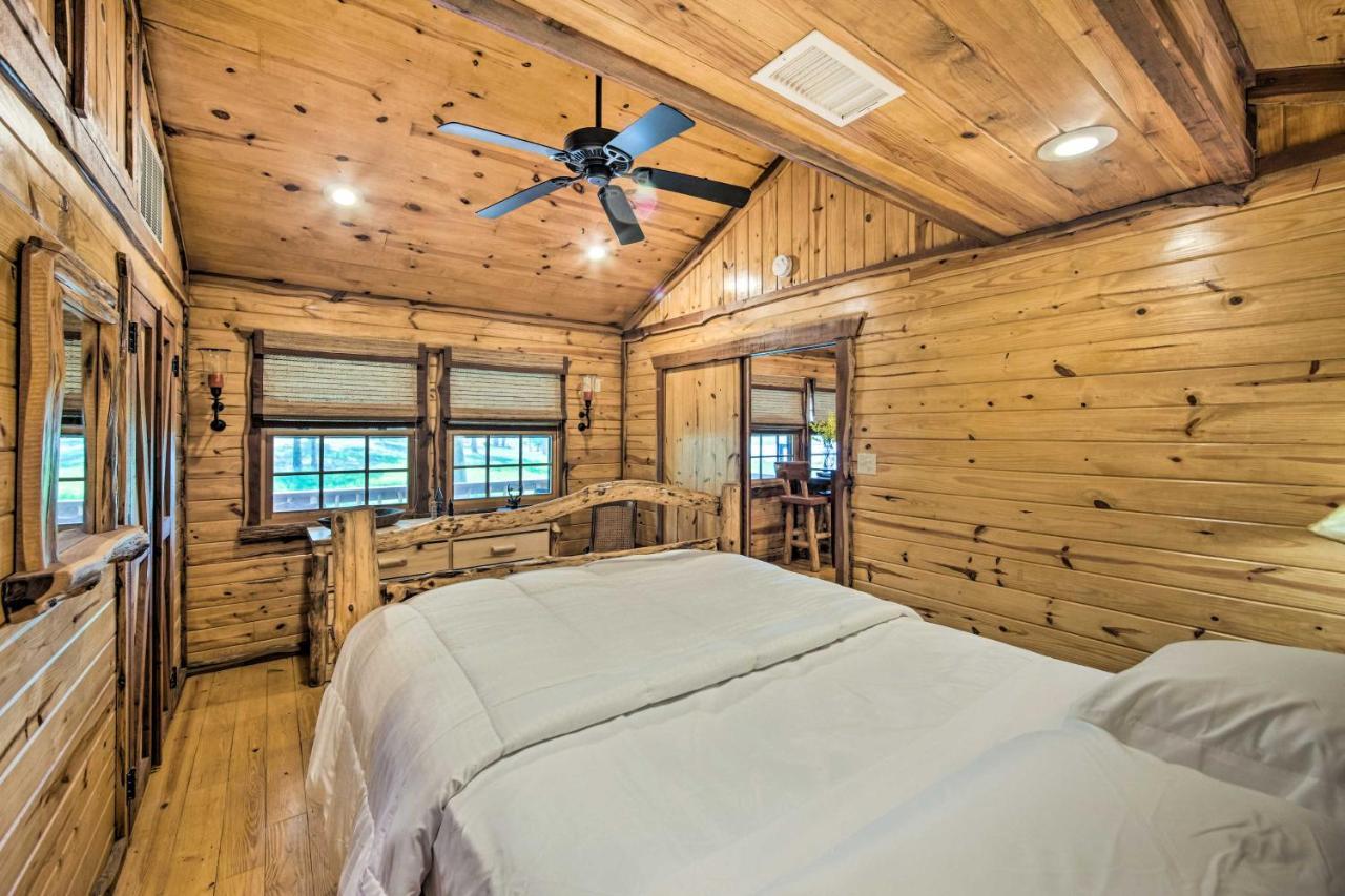 New The Deer Cabin Peaceful Refuge In East Texas Ben Wheeler Dış mekan fotoğraf