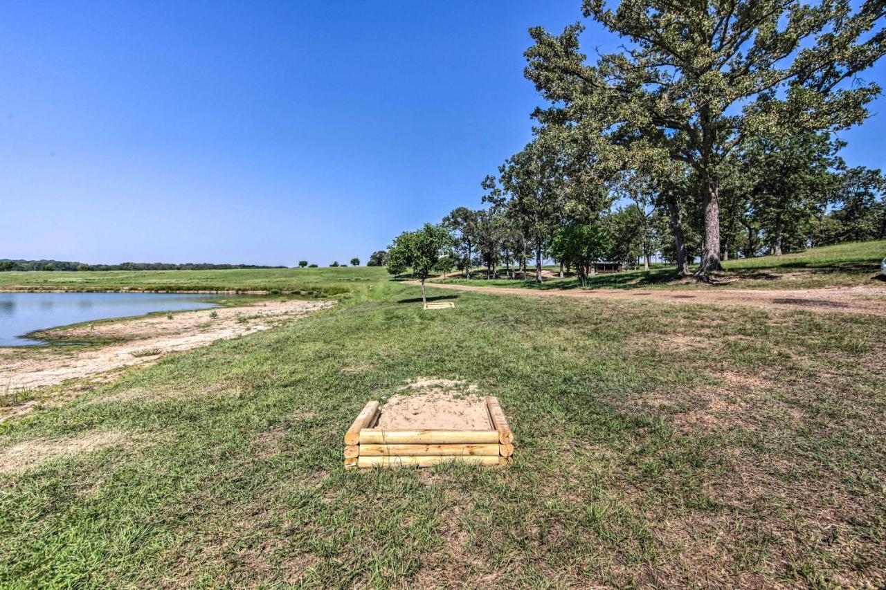 New The Deer Cabin Peaceful Refuge In East Texas Ben Wheeler Dış mekan fotoğraf