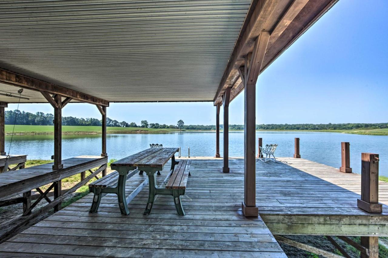 New The Deer Cabin Peaceful Refuge In East Texas Ben Wheeler Dış mekan fotoğraf