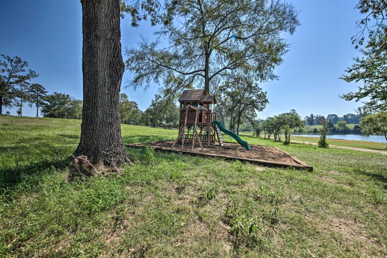 New The Deer Cabin Peaceful Refuge In East Texas Ben Wheeler Dış mekan fotoğraf