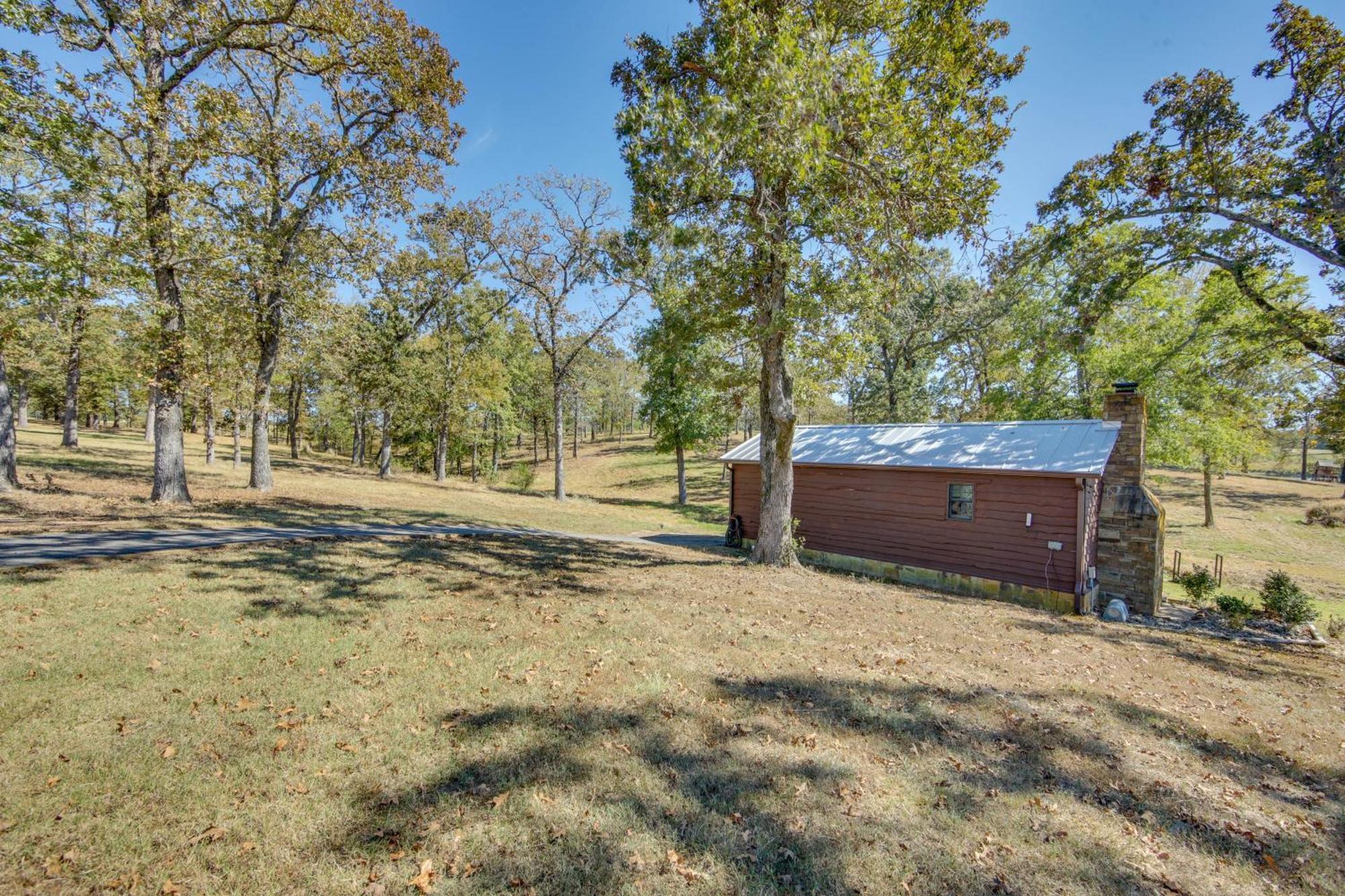 New The Deer Cabin Peaceful Refuge In East Texas Ben Wheeler Dış mekan fotoğraf